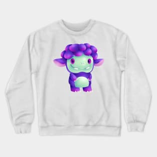 Grumbles - Abby Hatcher Crewneck Sweatshirt